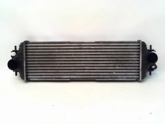 Intercooler Opel Vivaro