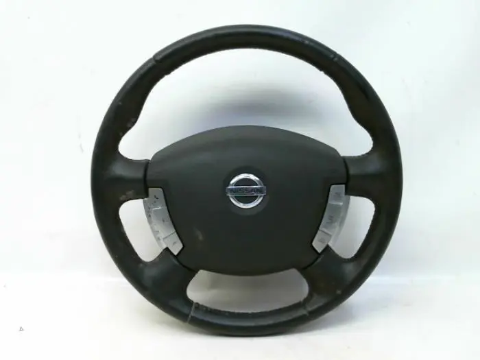 Airbag izquierda (volante) Nissan Primera