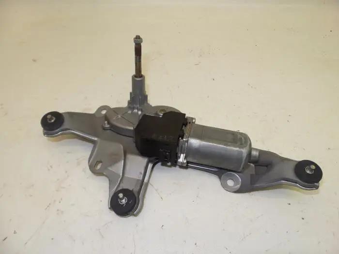 Motor de limpiaparabrisas detrás Daihatsu Terios