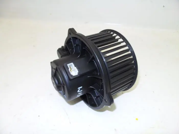 Motor de ventilador de calefactor Kia Picanto