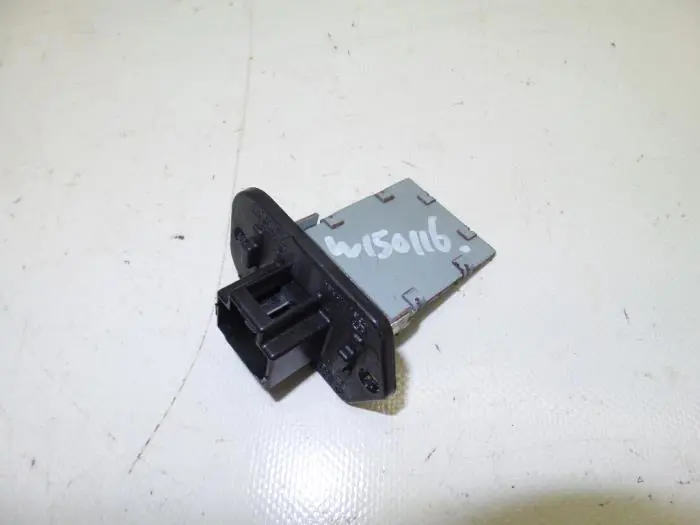 Resistencia de calefactor Hyundai I10