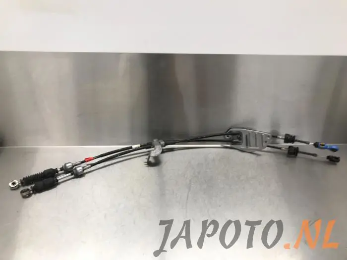 Cable de cambio de caja de cambios Toyota Auris