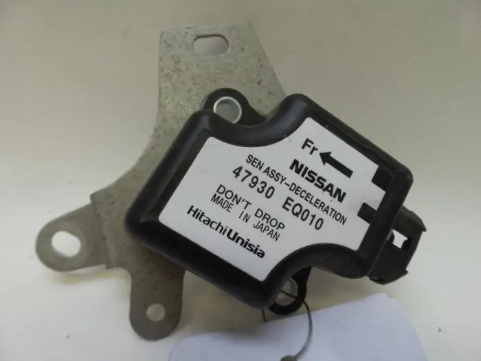 Sensor (otros) Nissan X-Trail