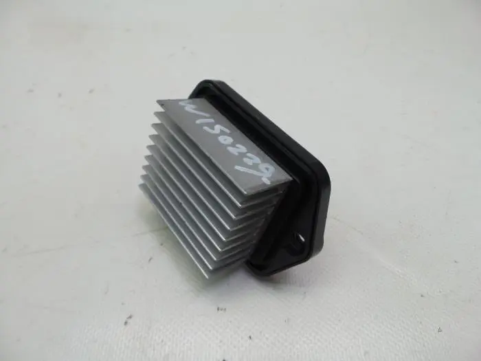 Resistencia de calefactor Mazda 2.