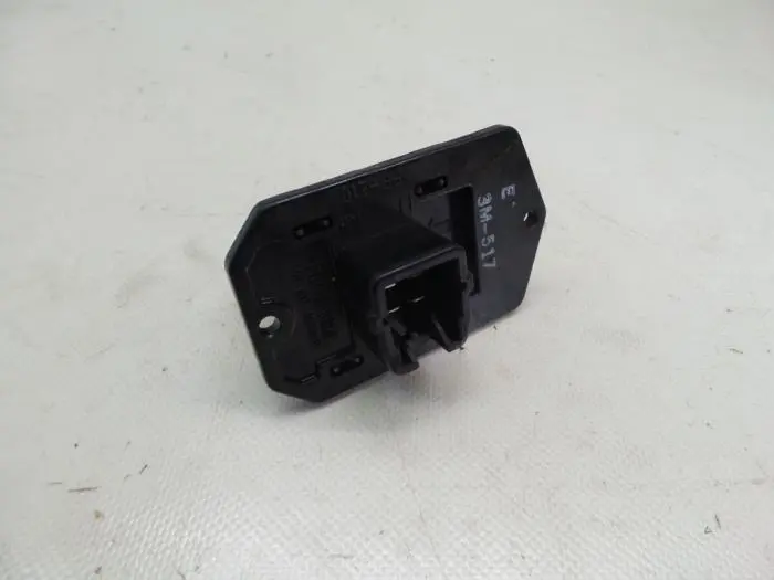 Resistencia de calefactor Toyota Yaris