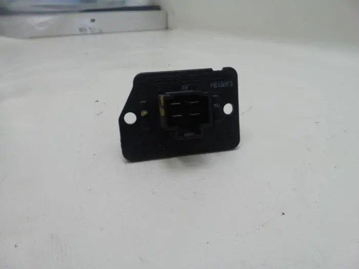 Resistencia de calefactor Hyundai IX20