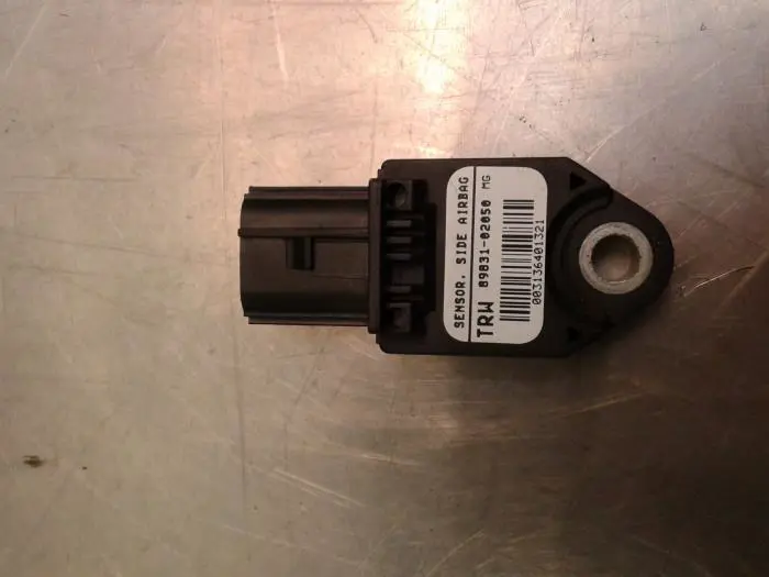 Sensor de airbag Suzuki Grand Vitara