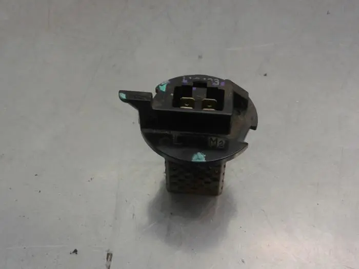 Resistencia de calefactor Daihatsu Sirion