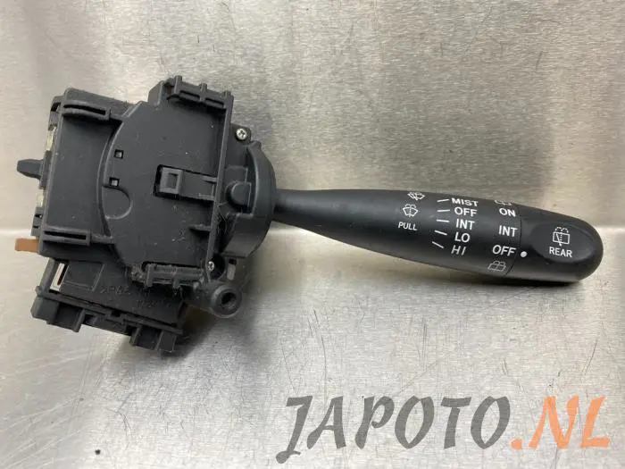 Interruptor de limpiaparabrisas Daihatsu Sirion