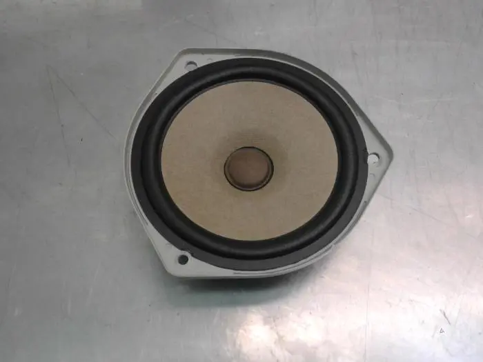 Altavoz Honda Civic