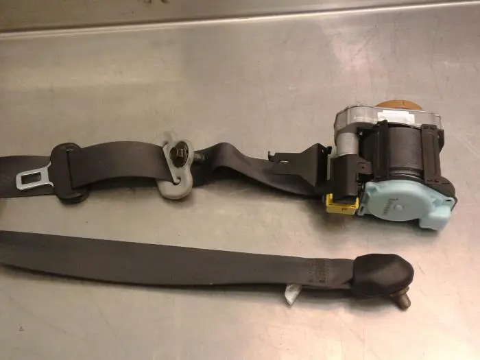 Cinturón de seguridad izquierda delante Honda Civic