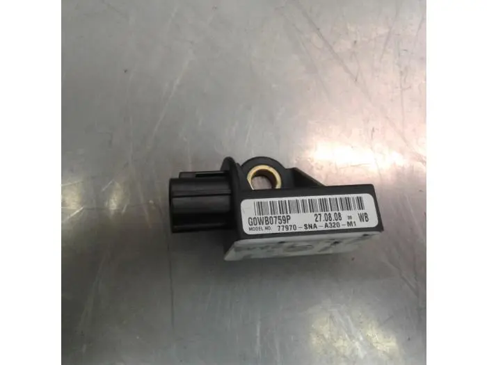 Sensor de airbag Honda Civic IMA