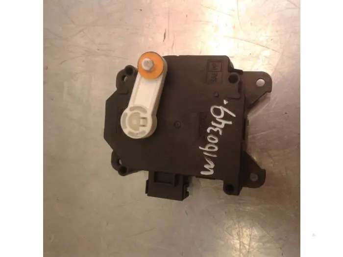 Motor de válvula de calefactor Honda Civic IMA