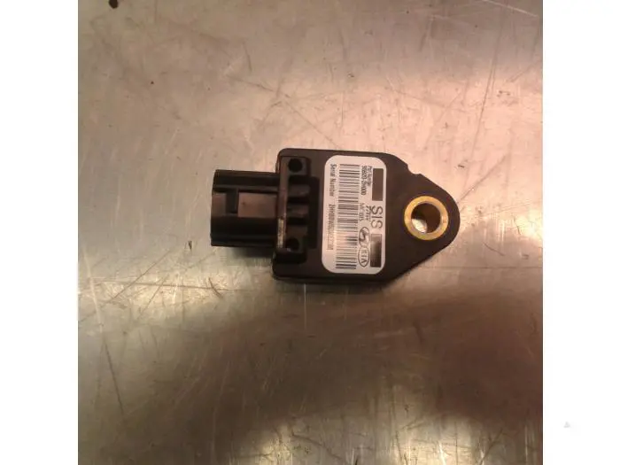 Sensor de airbag Hyundai I30