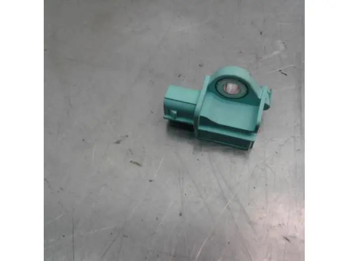 Sensor de airbag Mazda 6.