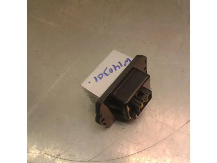 Resistencia de calefactor Honda Insight