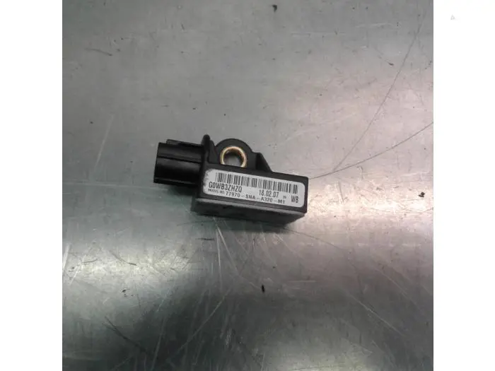 Sensor de airbag Honda Civic