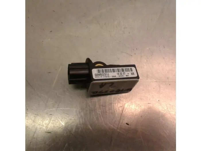 Sensor de airbag Honda Civic