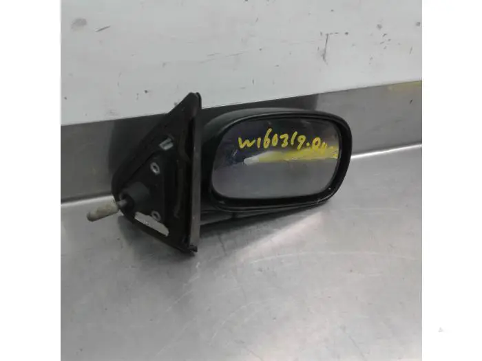 Retrovisor externo derecha Nissan Micra