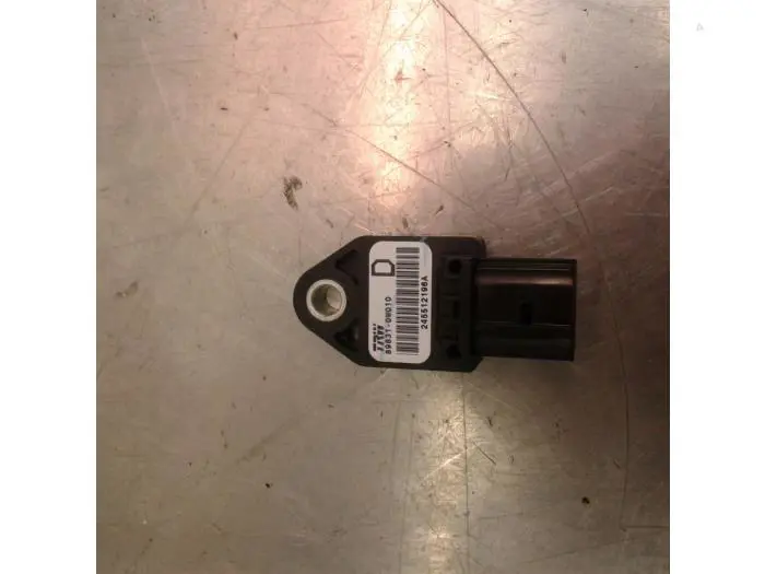 Sensor de airbag Toyota Corolla Verso