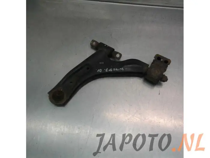 Brazo portante lado inferior izquierda delante Chevrolet Spark