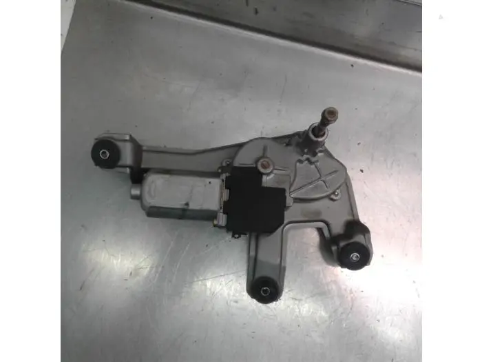 Motor de limpiaparabrisas detrás Toyota Corolla Verso