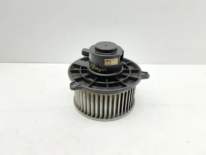 Motor de ventilador de calefactor Mazda 626