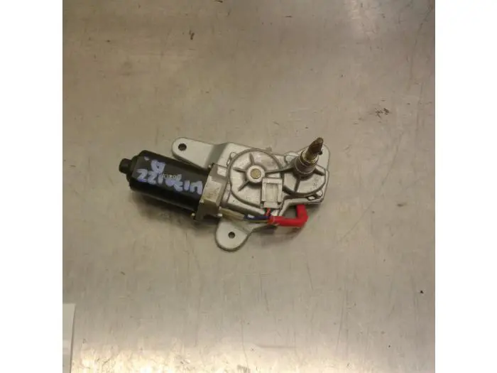 Motor de limpiaparabrisas detrás Honda Jazz