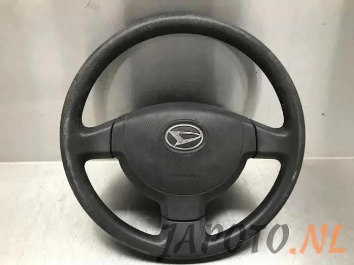 Airbag izquierda (volante) Daihatsu Sirion