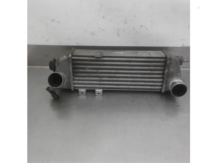 Intercooler Kia Cee'D