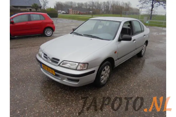 Nissan Primera