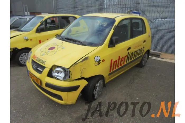 Hyundai Atos