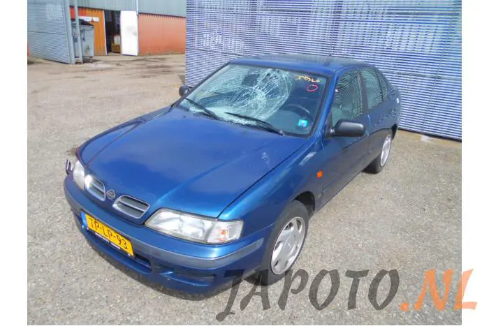 Nissan Primera