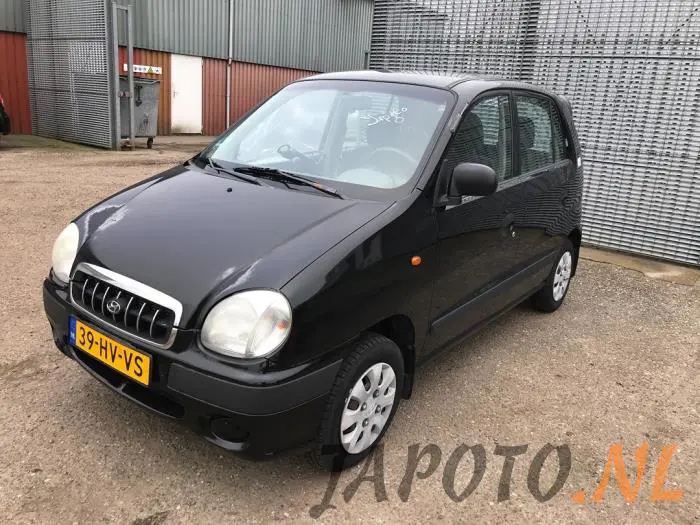 Hyundai Atos