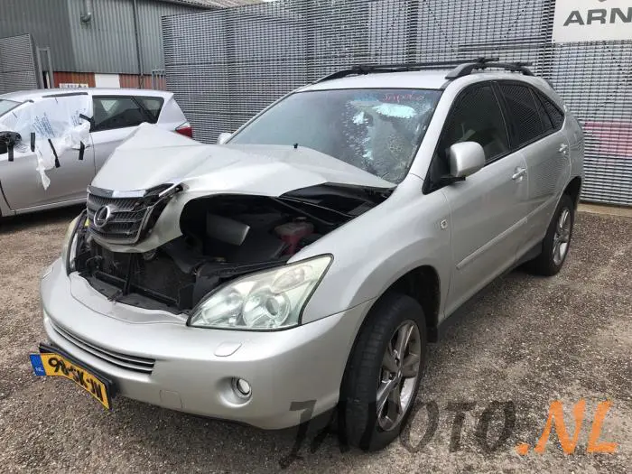 Lexus RX 400H