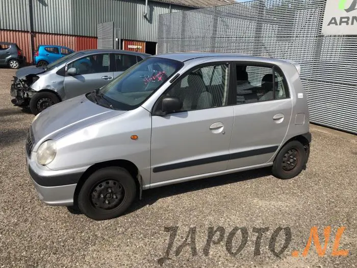 Hyundai Atos